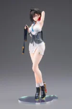 Atelier Yumia Yumia Liessfeldt Sun Shower Pvc Statue – Bild 17
