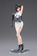 Atelier Yumia Yumia Liessfeldt Sun Shower Pvc Statue – Bild 4