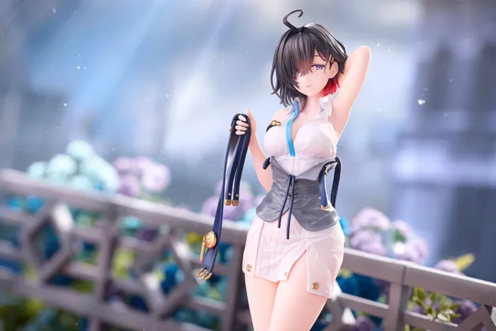 Atelier Yumia Yumia Liessfeldt Sun Shower Pvc Statue – Bild 18