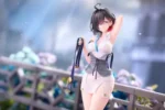 Atelier Yumia Yumia Liessfeldt Sun Shower Pvc Statue – Bild 5