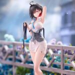 Atelier Yumia Yumia Liessfeldt Sun Shower Pvc Statue – Bild 14