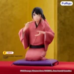 Akane-Banashi Akane Arakawa Noodle Stopper Figure