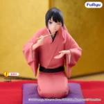 Akane-Banashi Akane Arakawa Noodle Stopper Figure – Bild 7