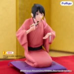 Akane-Banashi Akane Arakawa Noodle Stopper Figure – Bild 9