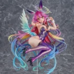 No Game No Life Jibril Bunny 1/6 Figure
