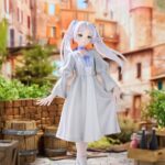 Frieren Classical Dress Tenitol Tall Figure – Bild 10