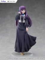 Frieren Fern Classical Dress Tenitol Tall Figure – Bild 9