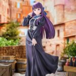 Frieren Fern Classical Dress Tenitol Tall Figure – Bild 11