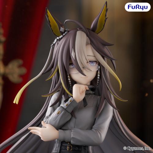 UMAMUSUME : PRETTY DERBY – Dream Journey – Statue Trio-Try-iT 20cm
