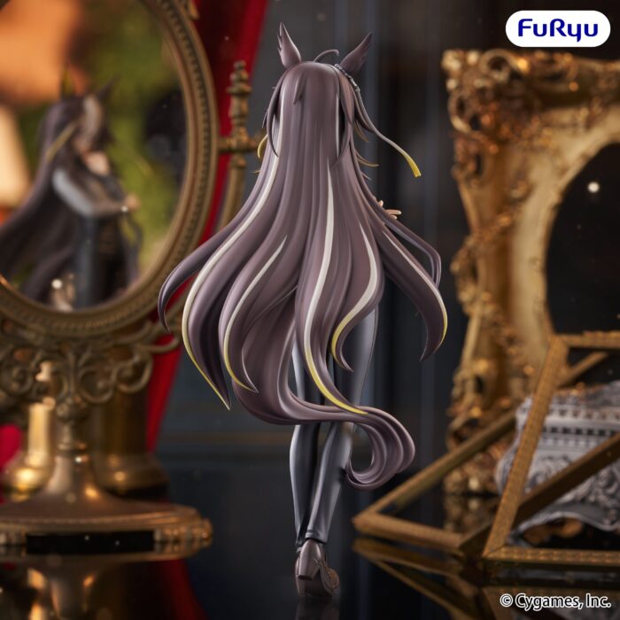 UMAMUSUME : PRETTY DERBY - Dream Journey - Statue Trio-Try-iT 20cm – Bild 6