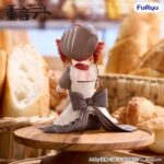 KASANE TETO - Kasane Teto "Baguette" - Statue Noodle Stopper 14cm – Bild 5